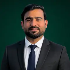 Mr Shabbir Hussain