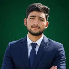 Mr Sohail Abbas
