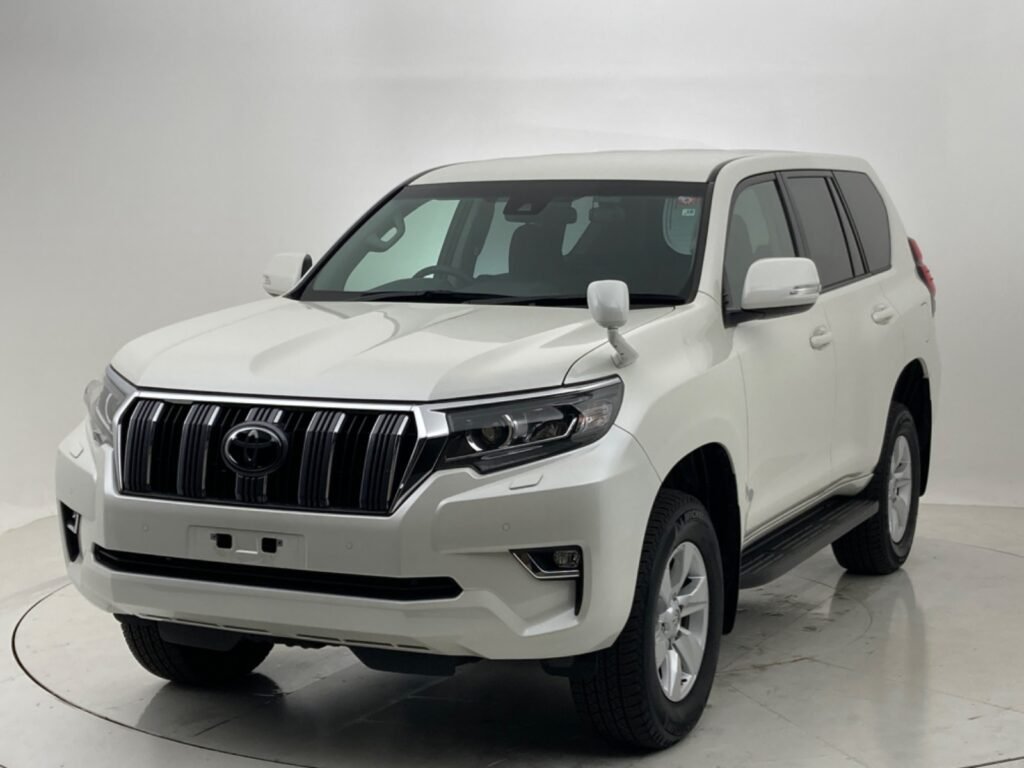 Tour transport vehicle β Skardu Travel Planner